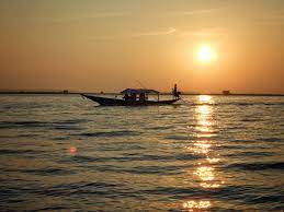 Chilika Lake, Odisha: A Pristine Haven of Biodiversity and Tranquility